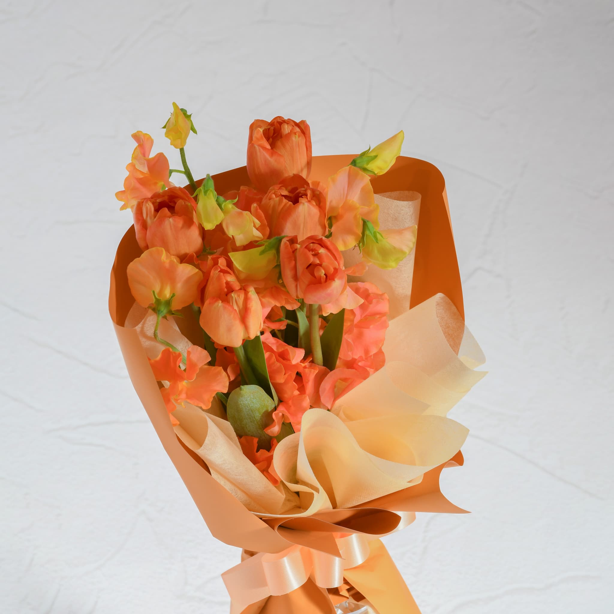 春の花束